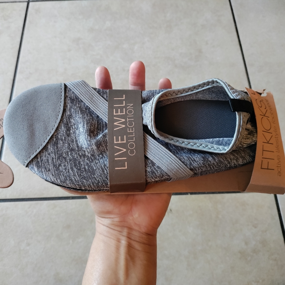 FITKICKS - Picture 4 of 9